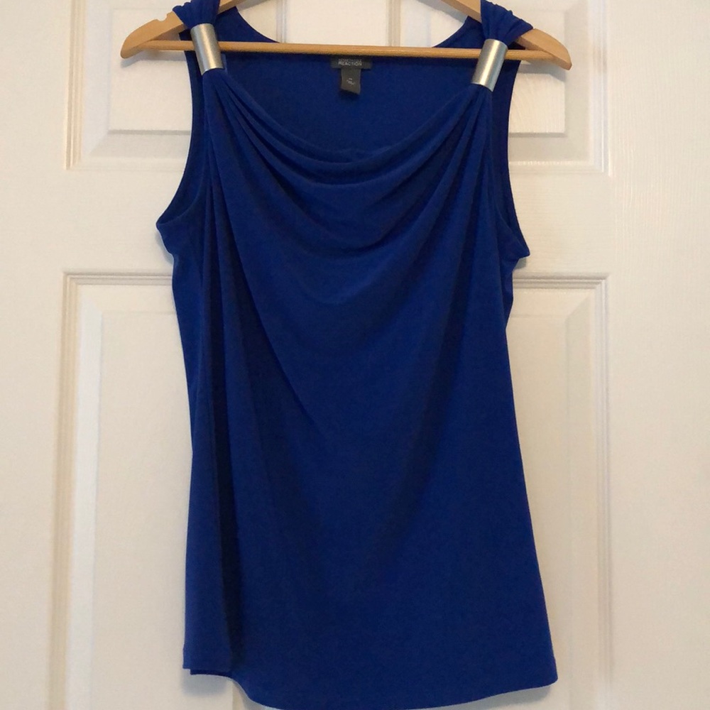 Kenneth Cole Reaction Top